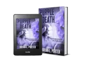 Purple Death cover