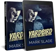 Yardbird cover