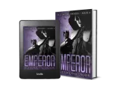 The Emperor cover