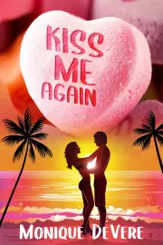 Kiss Me Again cover