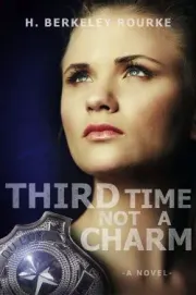 Third Time Not a Child cover