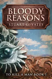 Bloody Reasons cover