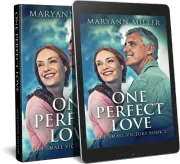 One Perfect Love cover