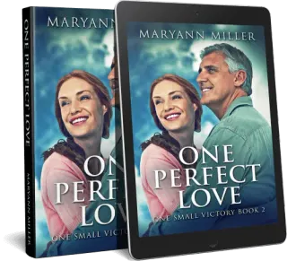 One Perfect Love book cover
