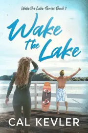 Wake the Lake cover