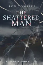 The Shattered Man cover