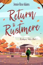Return to Rustmere cover