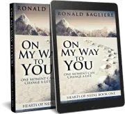 On My Way To You cover