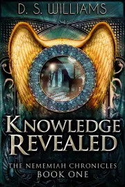 Knowledge Revealed cover