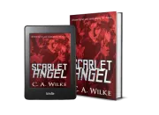 Scarlet Angel cover