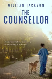 The Counsellor cover