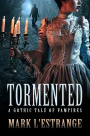 Tormented cover