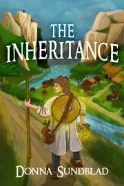 The Inheritance cover