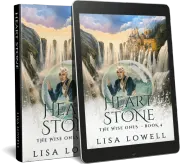 Heart Stone cover