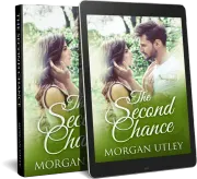 The Second Chance cover