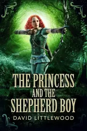 The Princess And The Shepherd Boy cover