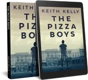 The Pizza Boys cover