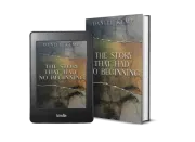 The Story That Had No Beginning cover