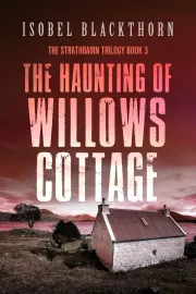 The Haunting of Willows Cottage cover