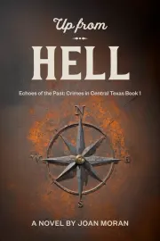 Up From Hell cover
