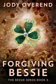 Forgiving Bessie cover