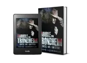 Trouble In Trondheim cover
