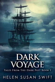 Dark Voyage cover