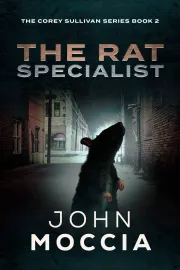 The Rat Specialist cover