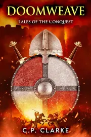 Doomweave cover