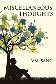 Miscellaneous Thoughts cover