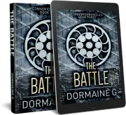 The Battle cover