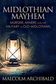Midlothian Mayhem cover