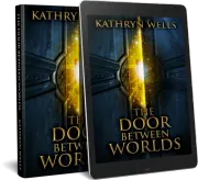 The Door Between Worlds cover