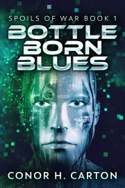Bottle Born Blues cover