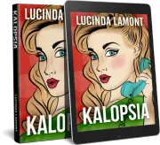 Kalopsia cover