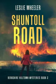 Shuntoll Road cover