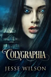 Colygraphia cover