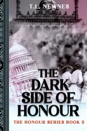 The Dark Side of Honour cover