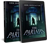 The Pariahs cover