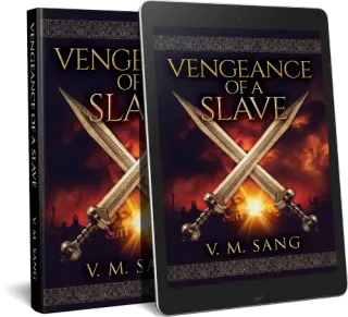 Vengeance Of A Slave