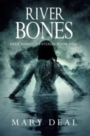 River Bones cover