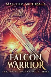 Falcon Warrior cover