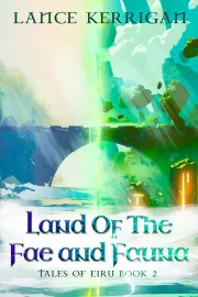 Land of the Fae and Fauna cover