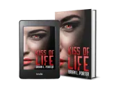 Kiss Of Life cover