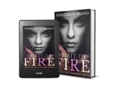 Spirit of Fire cover