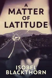 A Matter of Latitude cover