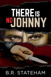 There Is No Johnny cover
