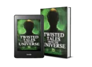 Twisted Tales from the Universe cover