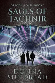 Sages of Tachnir cover