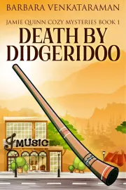 Death By Didgeridoo cover